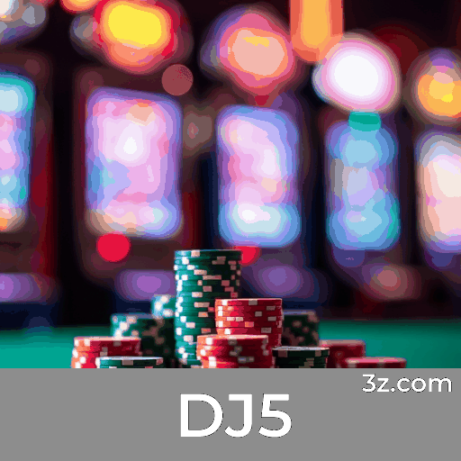 Experiência Premium de Jogos de Casino no DJ5
