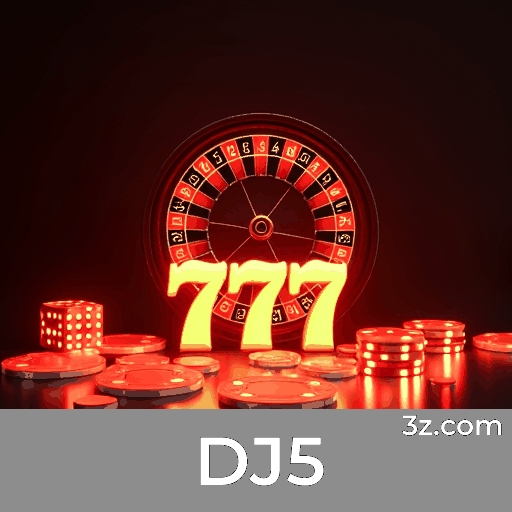 DJ5: A Plataforma de Apostas com Serviços Profissionais