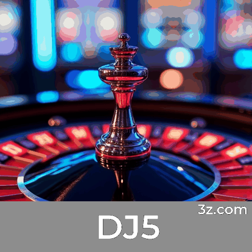 Experiência Premium de Jogos de Casino no DJ5