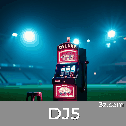 DJ5: A Plataforma de Apostas com Serviços Profissionais