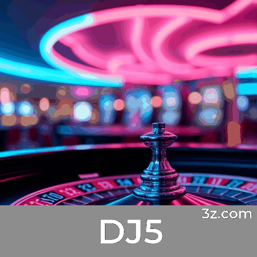 Descubra o Futuro dos Jogos e Convergência de Tecnologias na DJ5