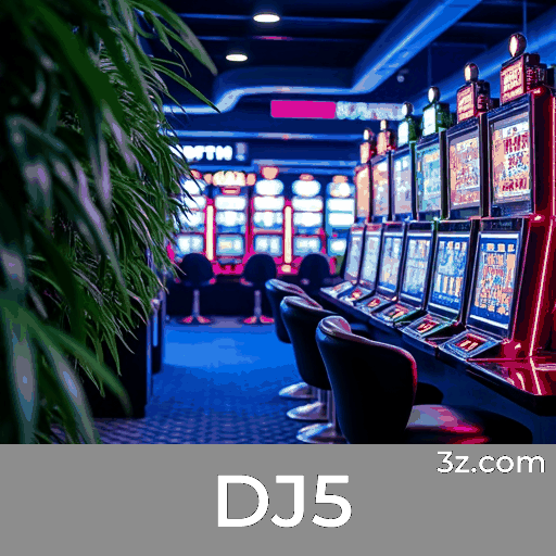 DJ5 App: Descubra a Conveniência e Funcionalidade Completa