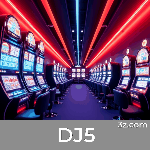 DJ5 Casino: Luxo Exclusivo no Programa VIP