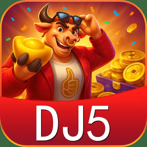 DJ5 Cassino Online
