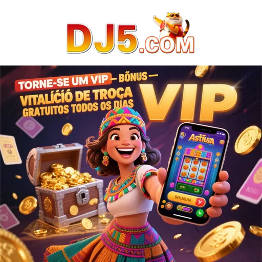 DJ5 Ganhe R$ 100,00 Gratis